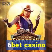 6bet casino